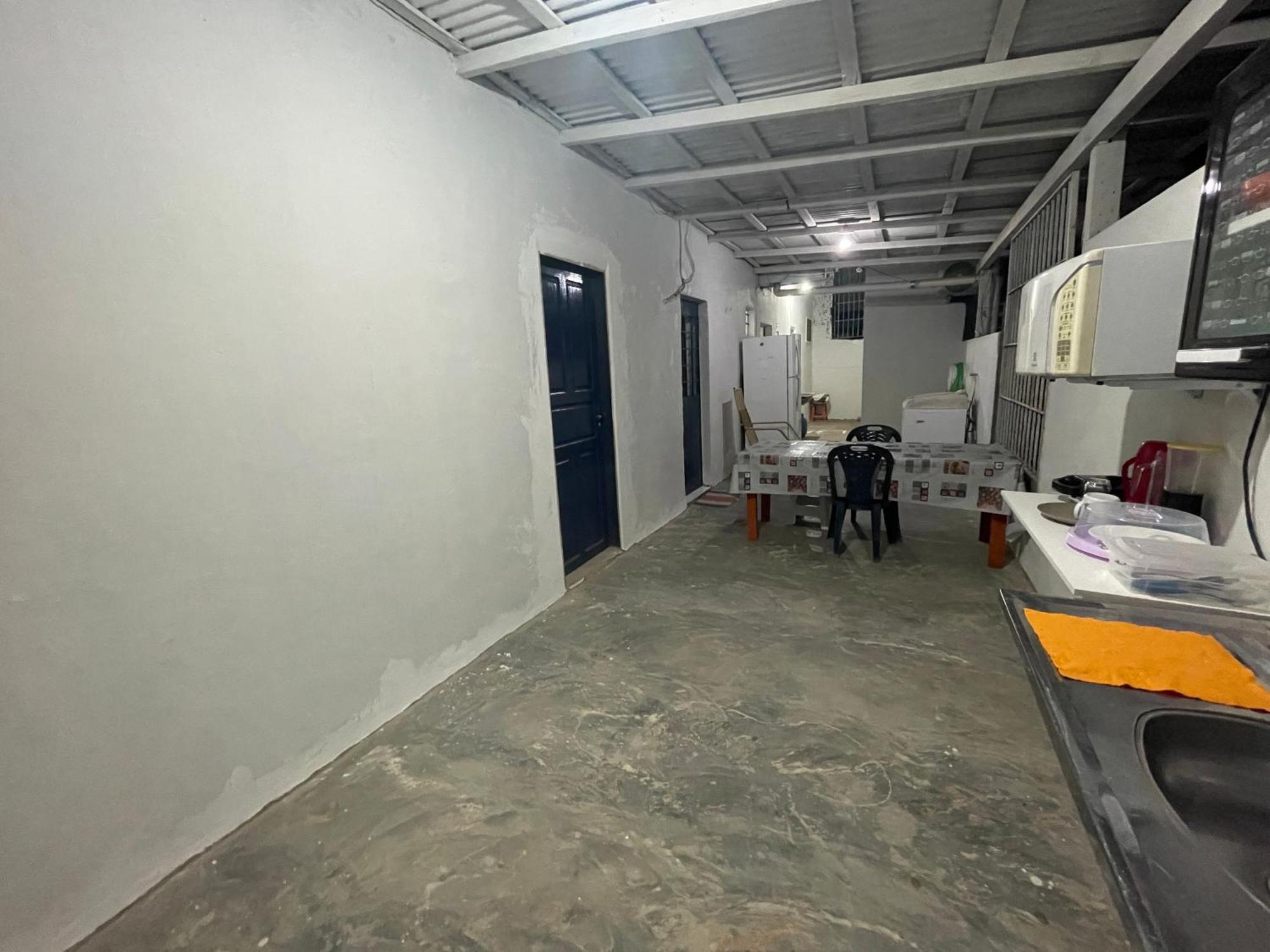 Canto Da Liberdade Boa Vista  Buitenkant foto